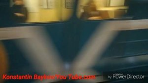 Новый информатор на Сокольнической линии