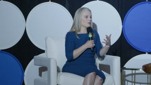 DIVERSIFY Summit: Promoting Women's Leadership and Inclusion in Corporate America смотреть онлайн