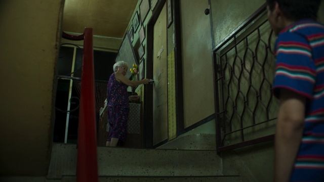 Бабушка на миллион (2025) Трейлер смотреть онлайн