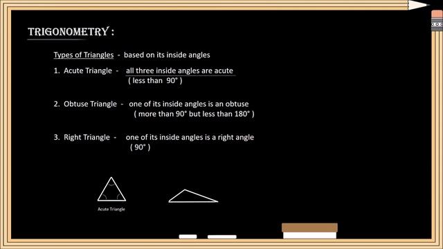 ❤Trigonometry Introduction❤ смотреть онлайн
