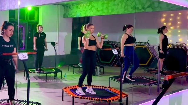 Рельеф рук за 15 минут. смотреть онлайн