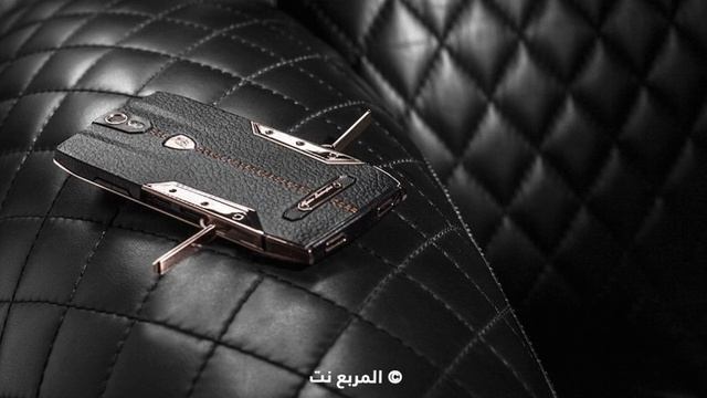 لامبورجيني تطلق هاتفها الذكي "تاوري" Tauri 88 بسعر 22,500 ريال سعودي смотреть онлайн