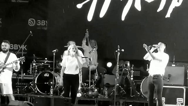 Наконечный - Подорожник (11.07.2024, фестиваль "Улетай") смотреть онлайн