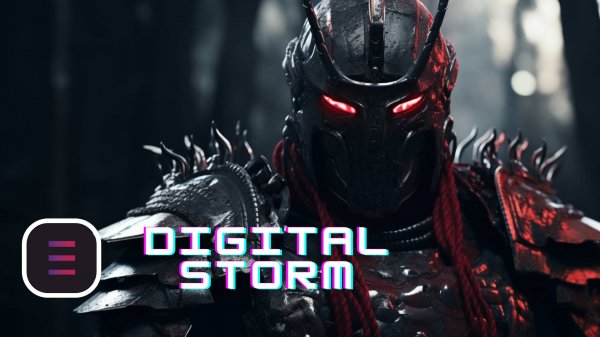 Empasix - Digital Storm