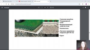 Газон. Озеленение. Какой газон выбрать