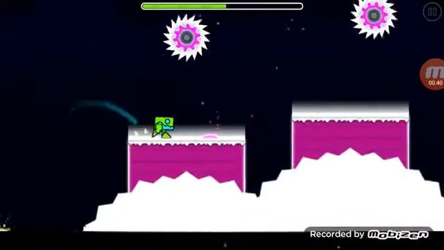 DJVI-Like an animal geometry dash смотреть онлайн