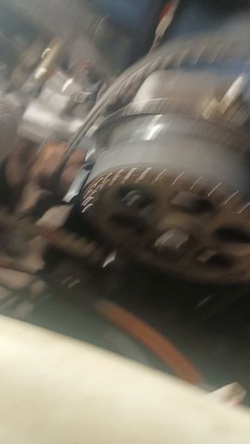 съедает ремень ваз калина восьмиклоп