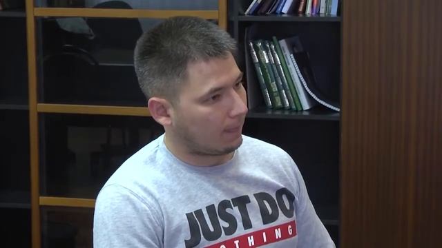 Телекомпания "Луч" Альметьевск, Новости, 17.05.2018 смотреть онлайн