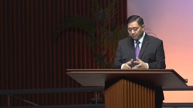 The Best Person for the Job // Dr. Stephen G. Tan смотреть онлайн