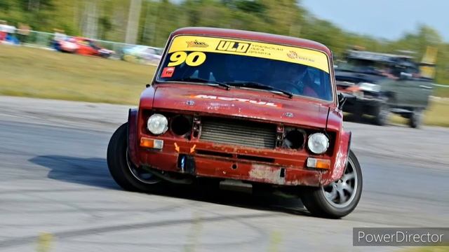 катет автоваз