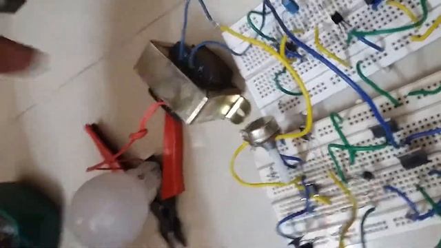 Compact inverter смотреть онлайн