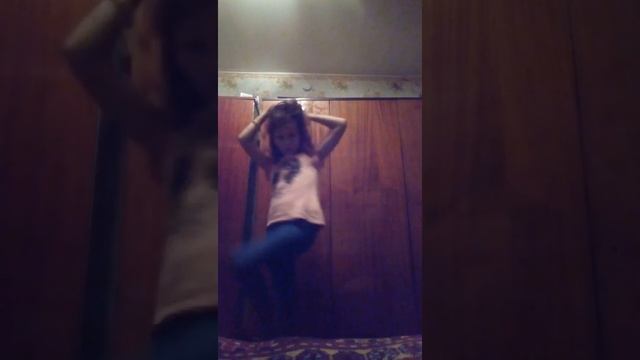 Танец к песни Гавана смотреть онлайн