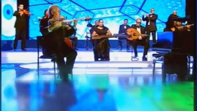 Ramiz Quliyev Segah Tesnifi. Ay Menim Mehebbetim.