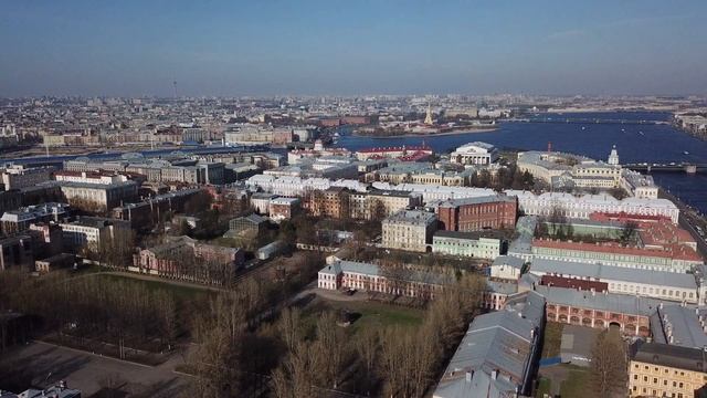 Румянцевский САД. смотреть онлайн