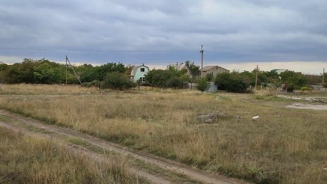 Продаётся участок в Симферополе с городской пропиской. Каменка , 4-я остановка смотреть онлайн