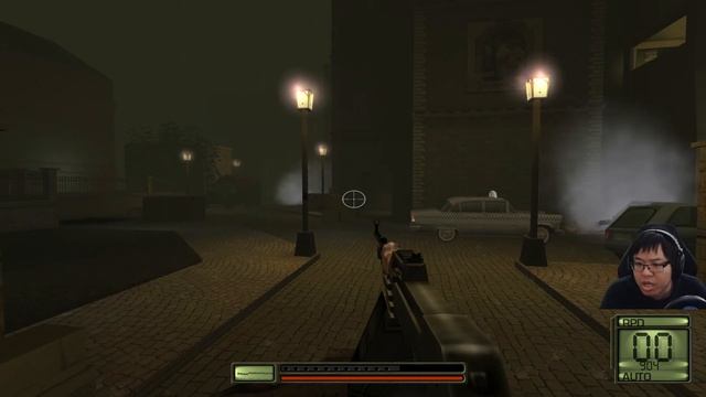 Soldier of Fortune 2: Double Helix - Most Underrated Tactical Shooter - Part 1 смотреть онлайн