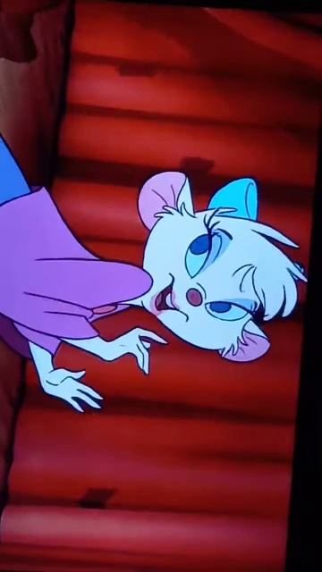 The great mouse detective,Monster Mash part 1 смотреть онлайн