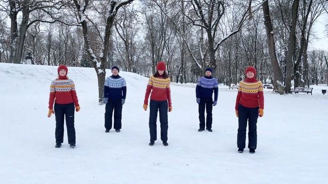 ЭКСПРЕСС ТАБАТА: Двигаемся, Худеем и Зажигаем! смотреть онлайн