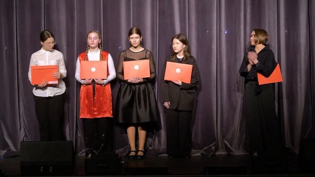 ГАЛА-КОНЦЕРТ IX ВСЕРОССИЙСКОГО ФЕСТИВАЛЯ ИСКУССТВ «ЮНАЯ КУЛЬТУРА РОССИИ» смотреть онлайн