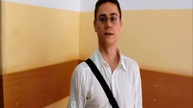 8 марта на ФПМИ смотреть онлайн
