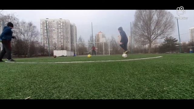 🤣⚽️⚽️ПЕНАЛЬТИ НА ЖОПУ ЧЕЛЛЕНДЖ ЧАСТЬ 2⚽️⚽️🤣 смотреть онлайн