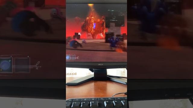 Концовка игры the eternal cylinder смотреть онлайн