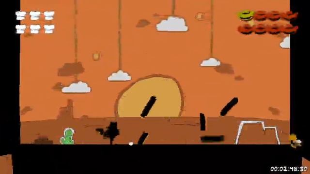 Pizza Tower Vigilante Предварительная версия