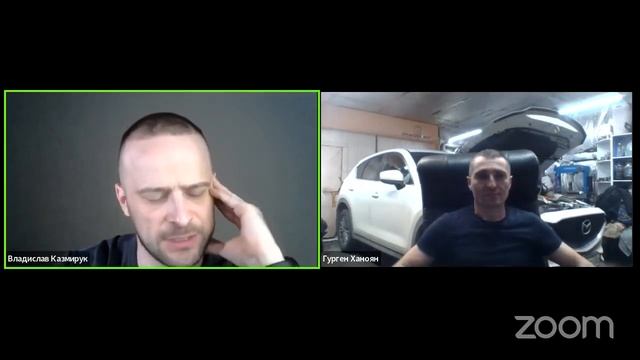 Отзыв о Mers Academy от Гургена. Курсы автоэлектрика смотреть онлайн