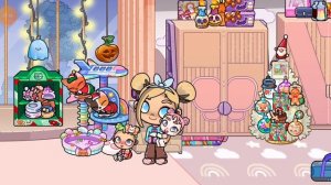 аватар ворлд. avatar world. 2