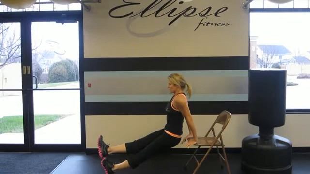 Focus on Fitness Holiday Challenge Level 2 (Rebecca Blankfield) смотреть онлайн