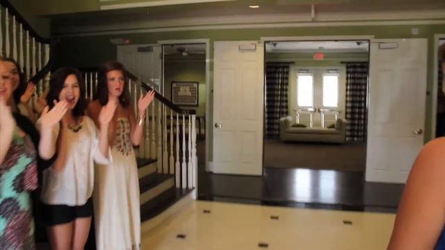 UNT Kappa Delta Sisterhood смотреть онлайн