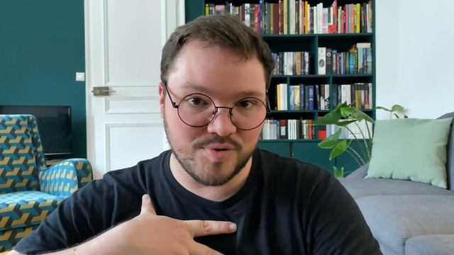 MON AVIS sur l'Institut, de Stephen King 🧠 смотреть онлайн