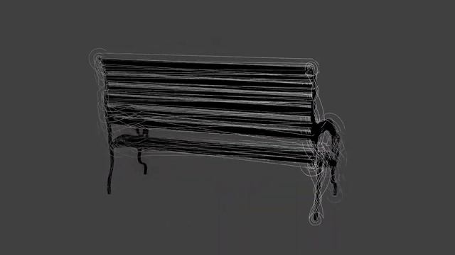 Bench смотреть онлайн