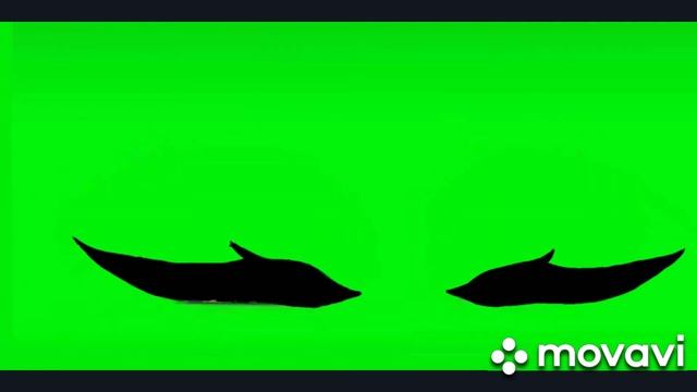 футаж глаз gasha 