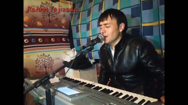 Рахим Точизода Суруди Модар смотреть онлайн