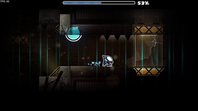 Anarchy Road 100% (Hard Demon) смотреть онлайн