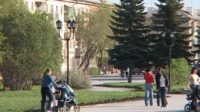 МАТЕРИНСКИЙ КАПИТАЛ КАК МЕРЫ ГОСПОДДЕРЖКИ смотреть онлайн