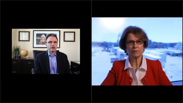 JAXPORT 2021 State of the Port Q & A Segment смотреть онлайн