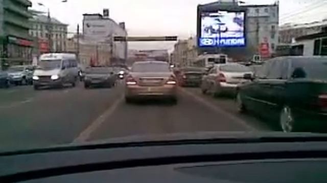 Новый Арбат смотреть онлайн