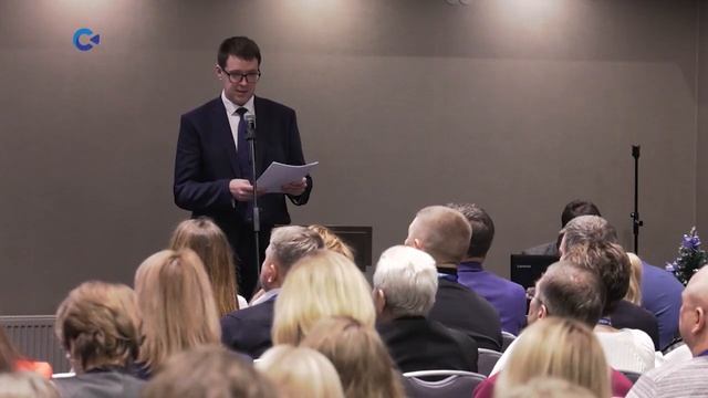 В Петрозаводске стартовал шестой съезд работников культуры и спорта смотреть онлайн