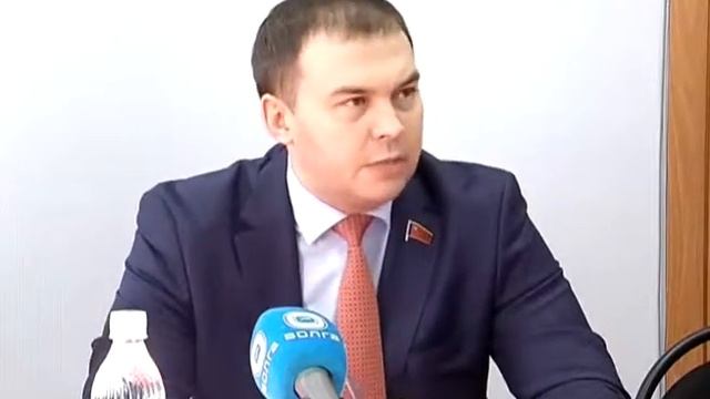 Конференция депутатов КПРФ 04.03.15 г. часть 1 смотреть онлайн