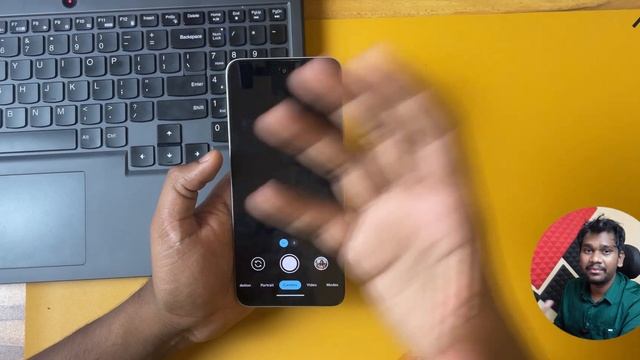 Pixel OS on Redmi 12 5G / POCO M6 Pro 5G - Forget Pixel 7a? смотреть онлайн