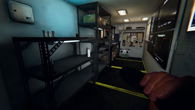 Три неудачные смерти в фазме смотреть онлайн