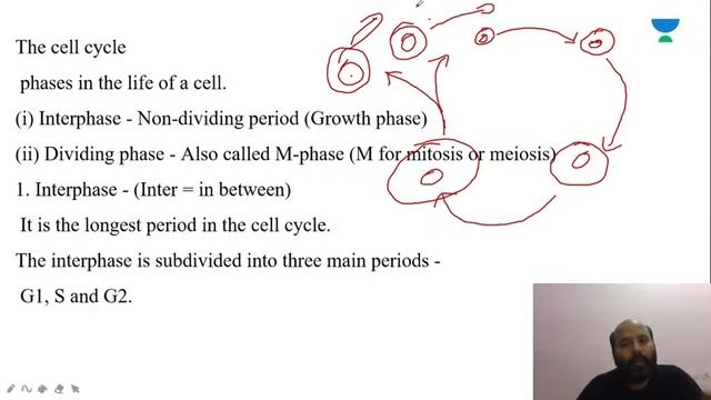 L2: The Biological Basis of Life for UPSC | Crack UPSC CSE/IAS | Mukesh Kumar Singh смотреть онлайн
