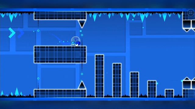 Geometry Dash 2.2 // Stereo Madness 2 V4.1