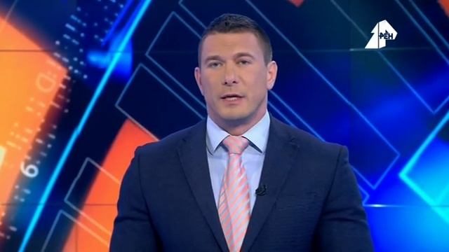 Начало эфира (РЕН +2, 18.01.2017) смотреть онлайн