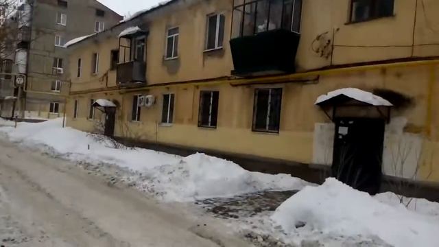 19.03.2018г.Профилактика нарушений правил благоустройства.Ул.Бакинская,32 смотреть онлайн