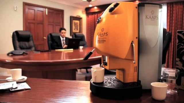 Máquina KÁAPS - Oficina смотреть онлайн