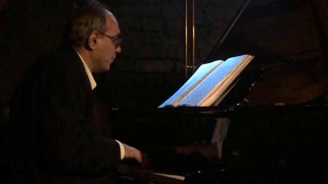 Трио Константина Гевондяна в Jam Club (2) смотреть онлайн