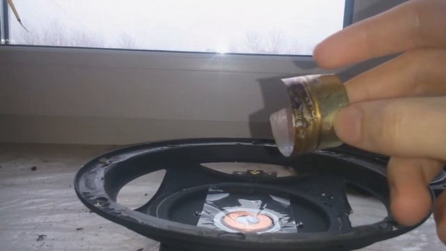 Компонентная акустика DD CS 6.5 смотреть онлайн